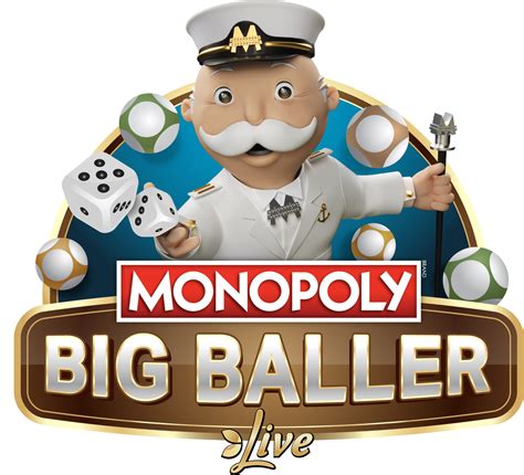 Monopoly big baller